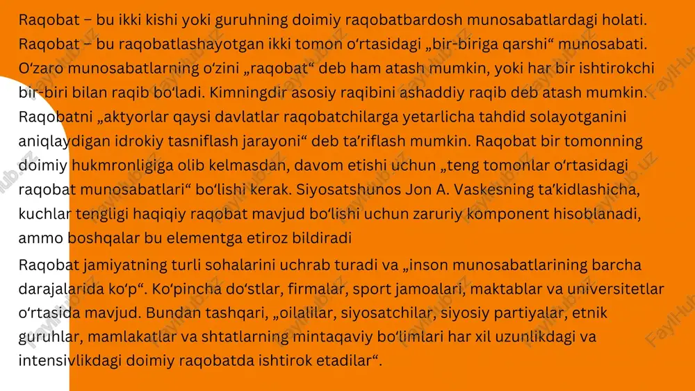 raqobatning xususiyatlari - Page 3