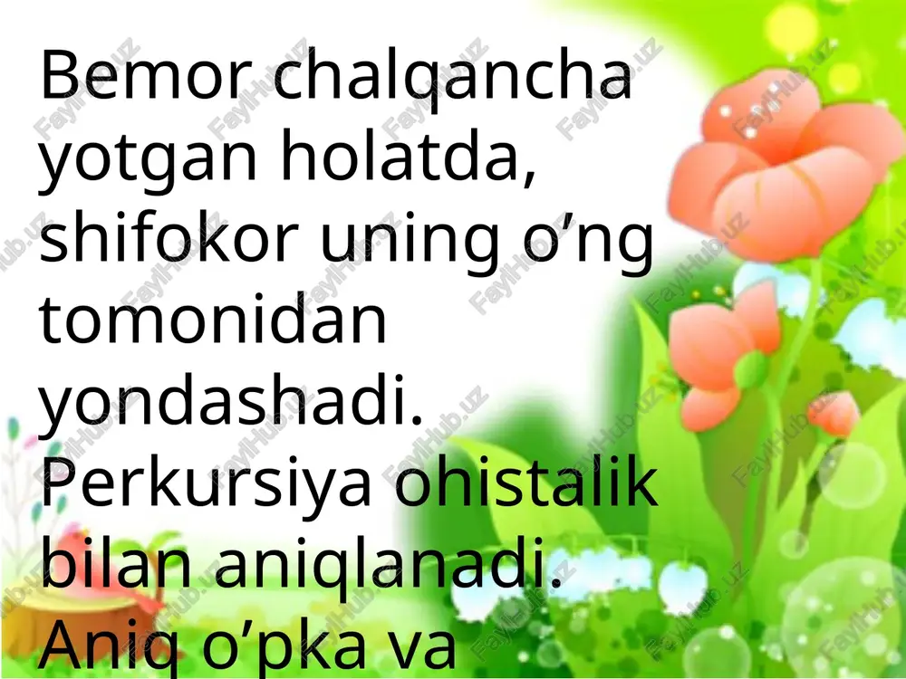 jigar perkussiyasi - Page 3
