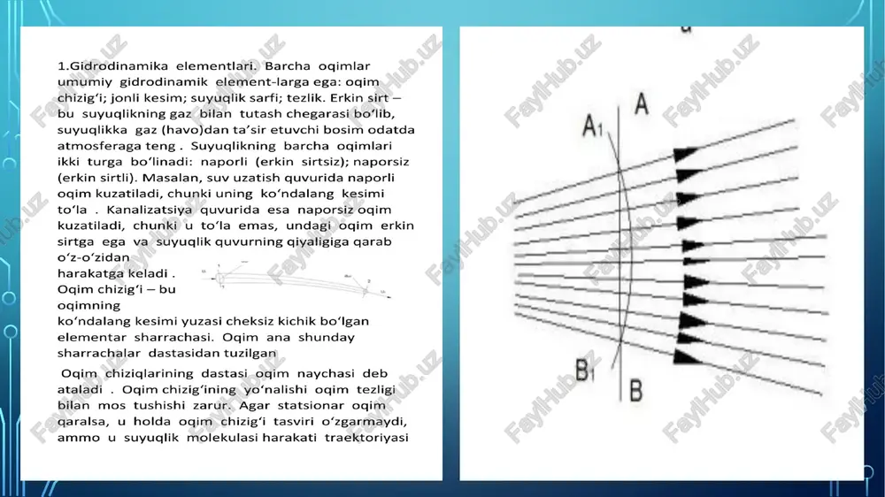 ikki fazali oqimlar gidrodinamikasi - Page 3
