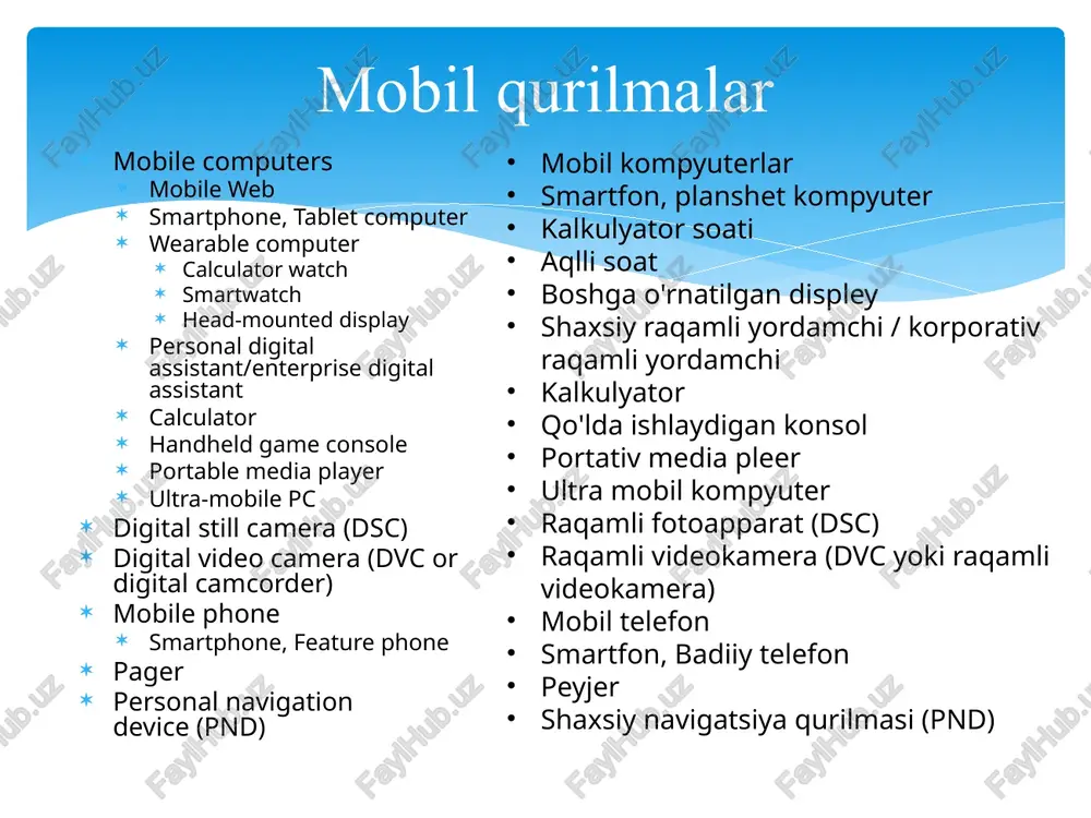 uvchilar tanlagan kodlash tiliga qurilma platformasi tomonidan ruxsat berilishi kerak. ushbu turkum uchun odatiy ilovalar xususiyatlari oflayn mobil o'yinlar, lug'at ilovalari va boshqalar bo'lishi mumkin. web-ilovalar mahalliy mobil ilovalarga mos keladigan va mobil qurilmalarda ishlaydigan dasturiy ilovalar. biroq, mahalliy ilovalar va veb-ilovalar o'rtasida jiddiy farqlar mavjud. yangi boshlanuvchilar uchun veb-ilovalar ishlash uchun brauzerlardan foydalanadi va ular odatda css, html5 yoki javascript-da yozilgan. bunday ilovalar mijozni url manziliga yo'naltiradi va keyin ularga ilovani tanishtirish imkoniyatini beradi. natijada, veb-ilovalar mijozlarni kelajakda ko'rish uchun bunday sahifada xatcho'p qo'yishga majbur qiladi. shuning uchun ular eng kam xotirani talab qiladi. veb-ilovalar mahalliy ilovalar bilan solishtirganda bir xil tashkil etish usulini amalga oshiradi, ammo mobil qurilmangizdagi veb-sayt brauzeri orqali kirish mumkin. ular qurilmangizga kodni yuklab olish va o'rnatish nuqtai nazaridan mustaqil ilovalar emas. ular haqiqatan ham sezgir veb-saytlar bo'lib, foydalanuvchi interfeysini mijozning qurilmasiga moslashtiradi. rostini aytsam, veb-ilovani "o'rnatish" tanlovini ko'rib chiqsangiz, u ko'pincha qurilmangizdagi sayt url …