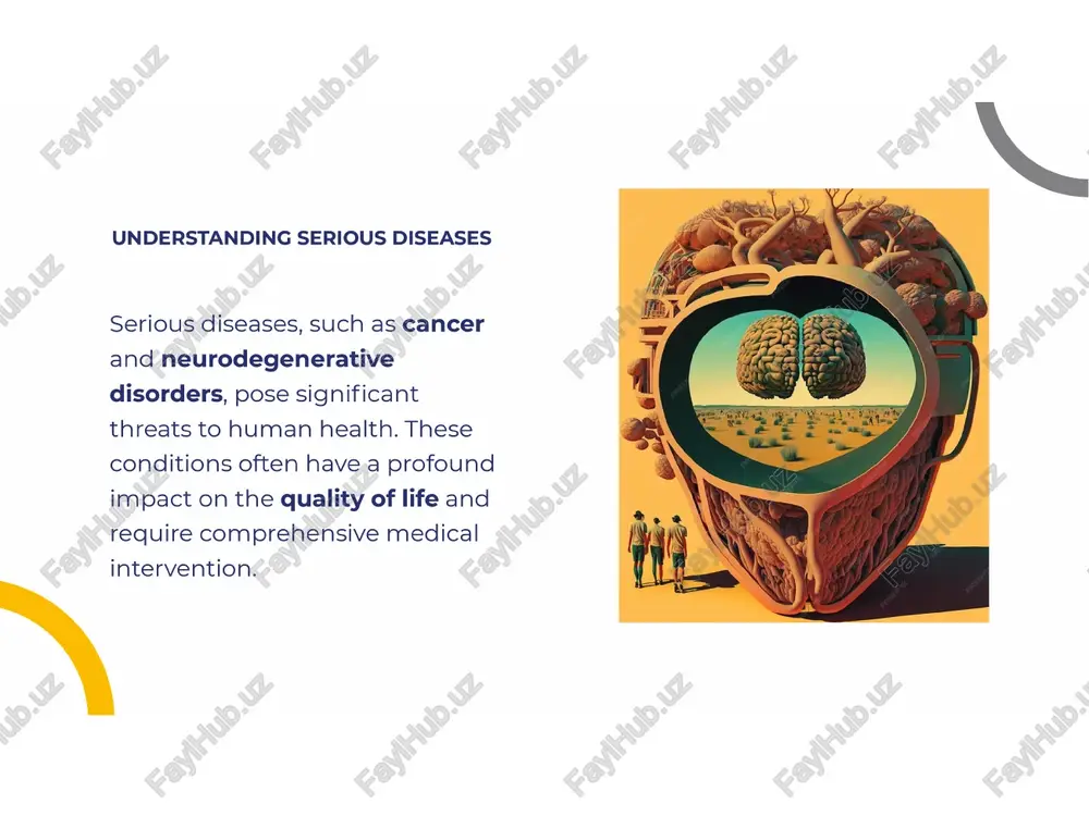 understanding serious diseases - Page 3