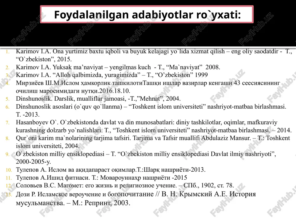 hech birining, degan javobidan soʻng, imom sha'biy shunday deydi: «ilm va ulamolar bilan koʻrishib turgin. seni nihoyatda zukko va ilmga tashnaligingni koʻryapman». olim odamning bu gapiga kirib, abu hanifa ilm yoʻlini tanlaydi. abu hanifa umaviylar va abbosiylarning siyosiy kurashlari, hokimiyat bir suloladan boshqasiga oʻtganda davrda yashagan ibn bazzozning rivoyatiga koʻra imom abu hanifa oʻgʻli hammodga shunday degan: «bizlar munozara qilgan vaqtda suhbatdoshimizning haq va toʻgʻri yoʻlgan chiqib ketishidan qoʻrqar edik, lekin sizlar munozara vaqtida raqibingizni haq yoʻldan chiqishini istaysizlar. har kim oʻz suhbatdoshini haq yoʻldan ogʻdirmoqchi boʻlsa, uni kufr tomonga yoʻllaydi, lekin uning oʻzi suhbatdoshidan oldinroq kufr yoʻliga oʻtgan boʻladi». manbalarda imom abu hanifaning sahobalarni koʻrgani aytiladi, shuning uchun u tobeinlardan hisoblanadi. u hammod ibn abu sulaymon, ibrohim naxaiy, sha'biy kabi va boshqa olimlardan sahobalar ali va abdulloh ibn mas'ud, abdulloh ibn abboslarning fiqhini oʻzlashtirdi. ayniqsa, hammod uning eng asosiy ustozi hisoblangan. unga 22 yoshida shogird tushib, u kishidan oʻn …