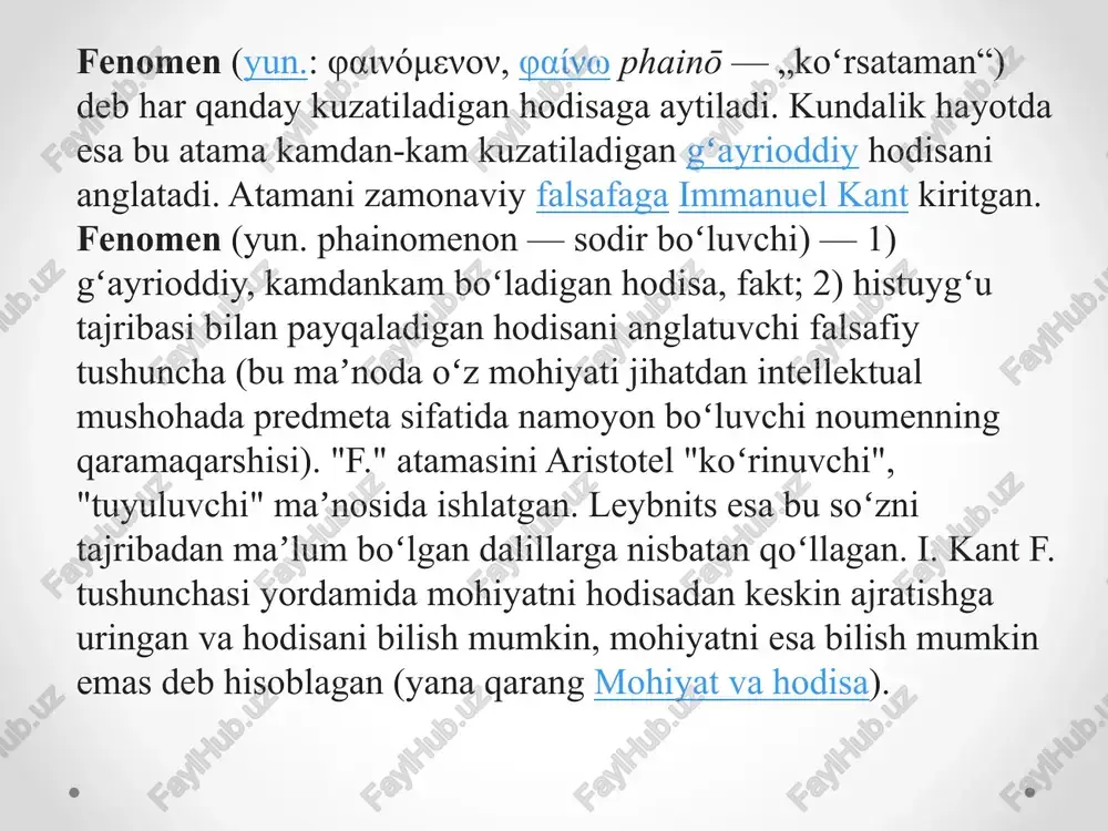 k harakatining avj olishi – bularning hammasi qo‘shilib, islomning jamiyatdagi tutgan o‘rniga qarashlarda ham, ijtimoiy hayotning yangi voqeliklarini islomning o‘zi tomonidan asoslashda ham o‘zgarishlarga olib kelmasligi mumkin emasdi. islom diniga e’tiqod qiluvchlarning ayrimlari globallashuvni butunlay g'arblashtirish deb biladi. g'arblashtirishga qarshi turib, islom o'zining diniy an'analari va madaniy asoslariga tayangan globallashuvning o'ziga xos modelini izlashni taklif etadi. islom ochiqlik, erkin kengayish imkoniyati, o'zgaruvchan sharoitlarga yuqori darajada moslashish, shuningdek, qat'iy markazchilik, ierarxiyalar va qarorlarni qabul qilishning murakkab mexanizmlari yo'qligi bilan ajralib turadigan konfessial tarmoq sifatida globallashuv davrida juda yaxshi rivojlanish istiqbollariga ega. musulmon mualliflarining globallashuv fenomeniga munosabati globallashuv - g'arbning yangi mustamlakachilik siyosati, uning asl mohiyati to'g'risida tasavvur bermaydigan mafkuraviy mahsulot boshqalar esa, globallashuv bu ob'ektiv hodisa, deb hisoblashadi. ayrim musulmon mualliflari globallashuvning muqobil modeli sifatida islomiy qadriyatlarga asoslangan dunyo tartibini o'rnatishni taklif qilmoqdalar, chunki islom dunyosi umumbashariy qadriyatlar darajasiga ko'tarilgan g'arb liberal standartlarini qabul qilmaydi islom globallashuv jarayonida, ayniqsa, iqtisodiyot, siyosat, …