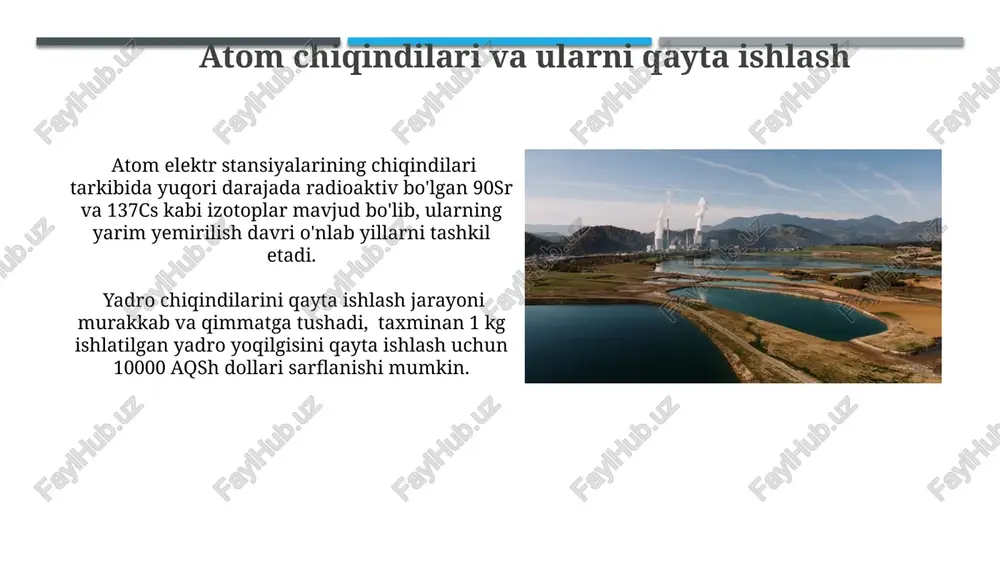 atom elektr stansiyalari - Page 3