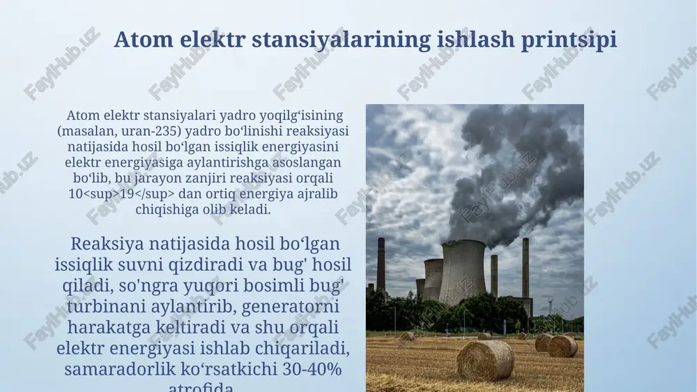 atom elektr stansiyalari - Page 3