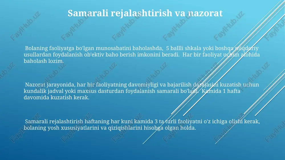 bolalar faoliyati yònalishlari - Page 3