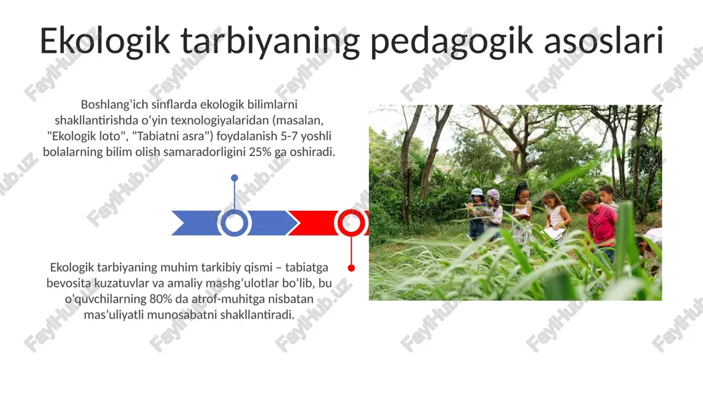 ekologik va huquqiy tarbiya - Page 3