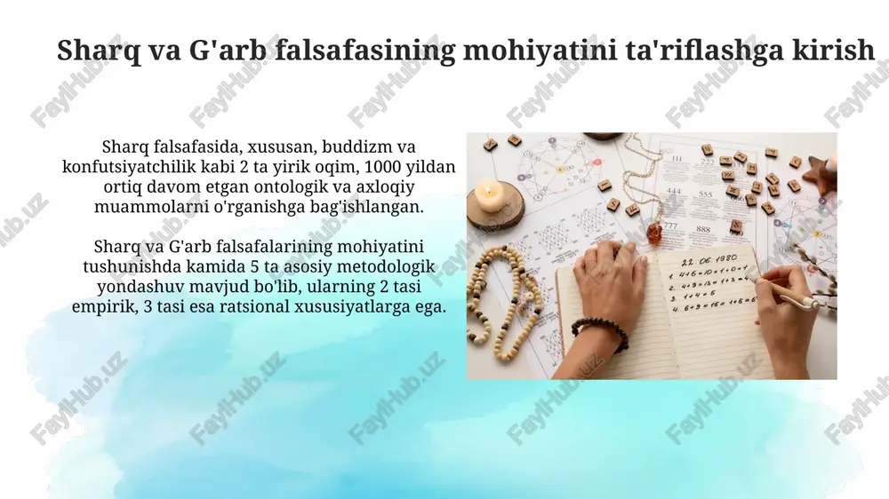 falsafaning mohiyati - Page 3