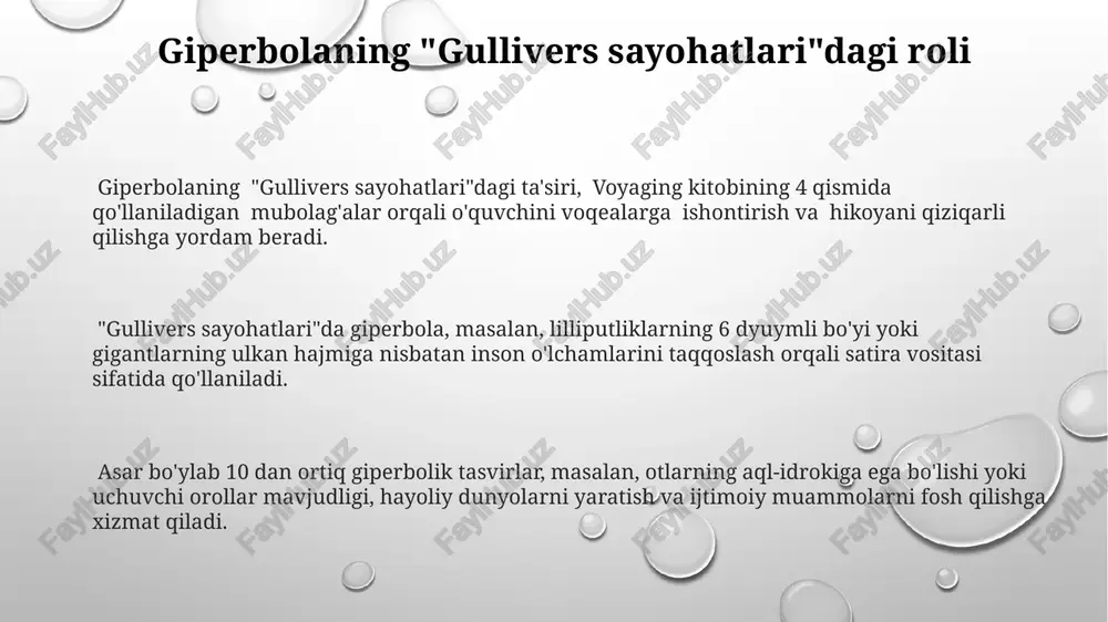 "gullivers sayohatlari" - Page 3