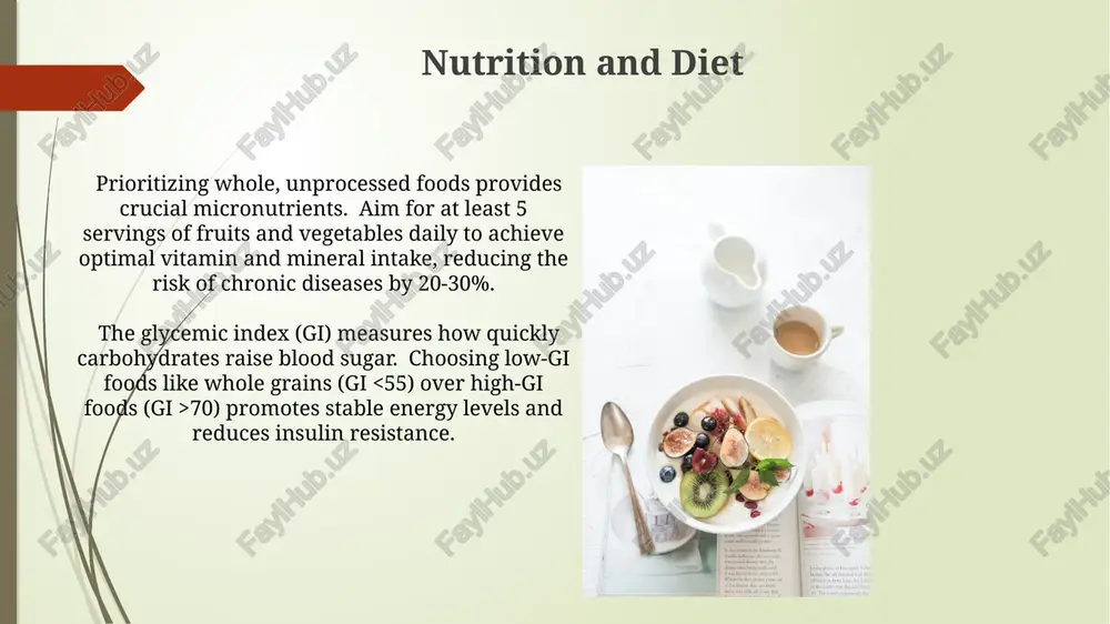 %, a major preventative healthcare strategy. regular dental checkups, ideally every six months, can detect early signs of gum disease and oral cancer, significantly improving treatment outcomes and reducing long-term health risks by up to 80% in some cases. thank you for your attention @taqdimot_robot image1.jpg image2.jpg image3.jpg image4.jpg image5.jpg image6.jpg image7.jpg image8.jpg image9.jpg