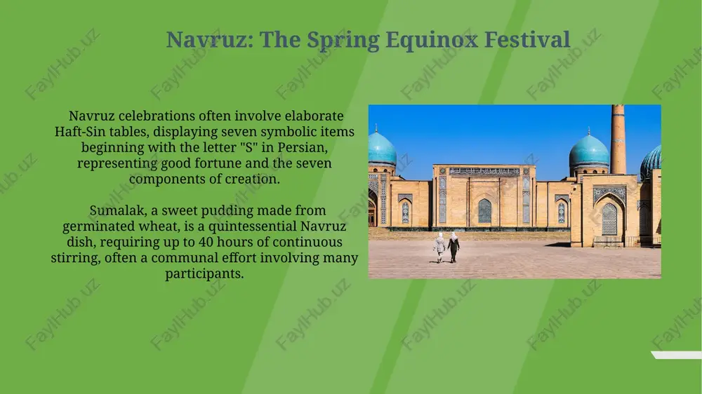 holidays in uzbekistan - Page 3