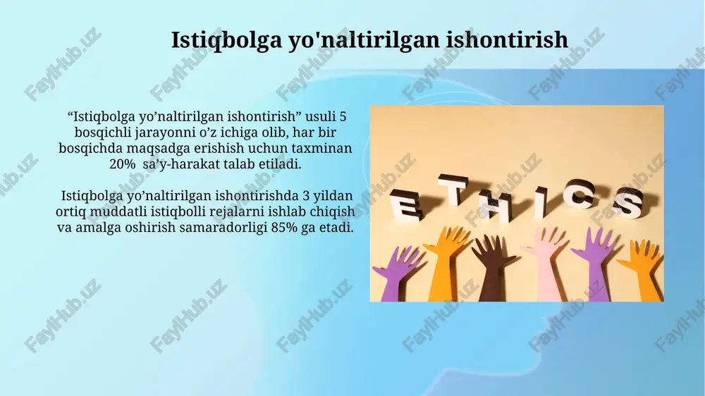 ijtimoiy pedagogikada ishontirish metodi - Page 3