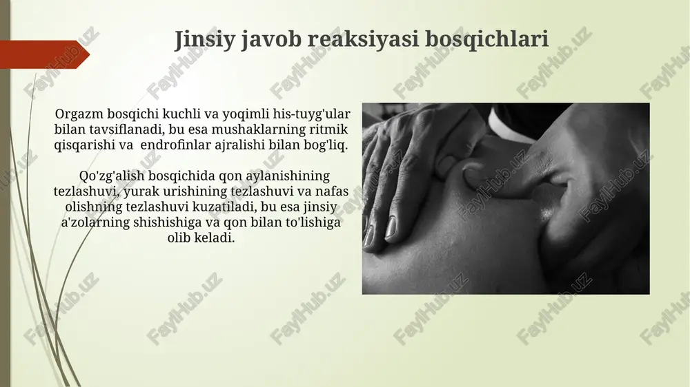 jinsiy aloqaning lazzatli tamoyillari - Page 3