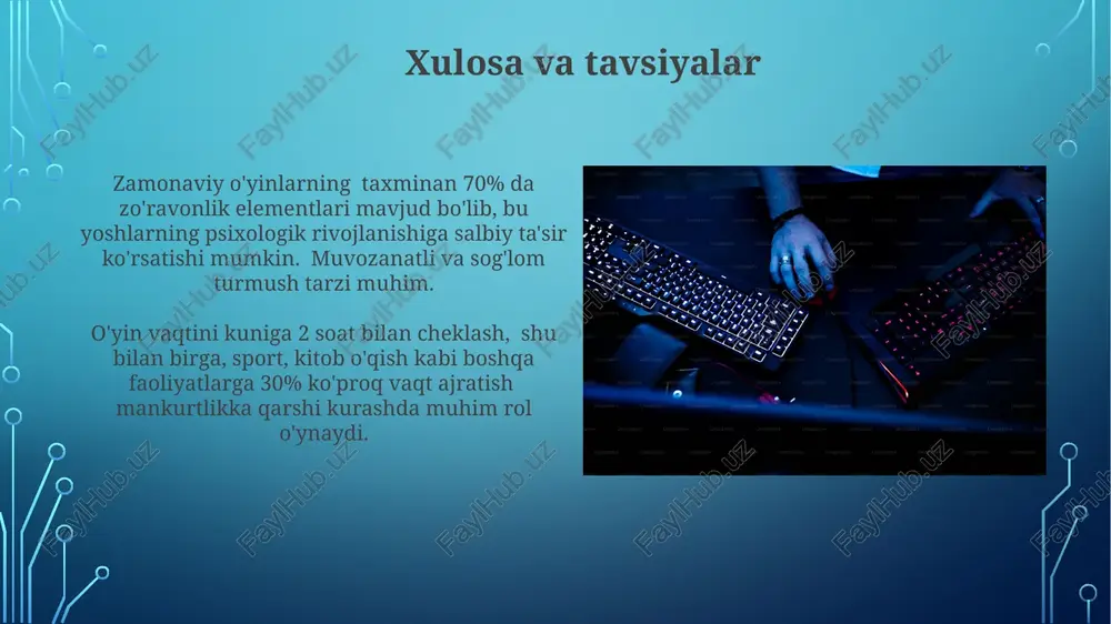 ʻrsatib, ijtimoiy hayotdan uzilib qolish va mankurtlikka olib keluvchi xavf omili hisoblanadi. e'tiboringiz uchun rahmat @taqdimot_robot image3.jpg image4.jpg image5.jpg image6.jpg image7.jpg image8.jpg image9.jpg image10.jpg image11.jpg image2.png