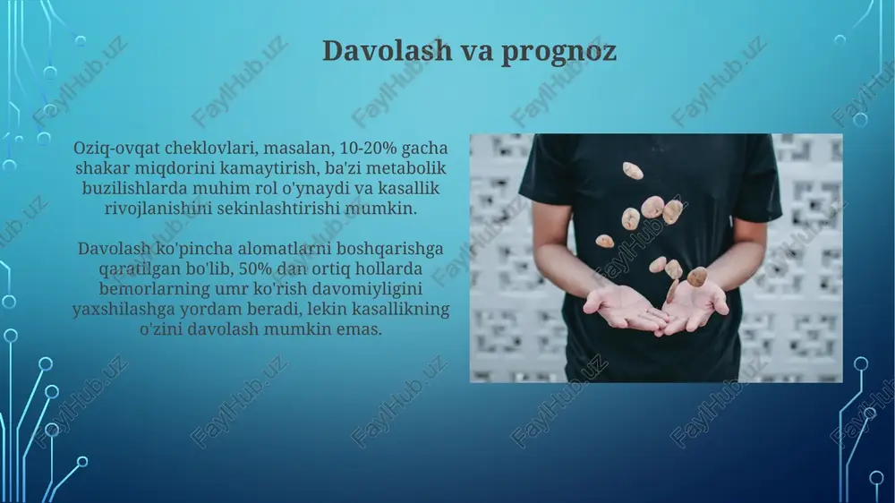 karbonsuv almashinuvi irsiy buzilishi - Page 3