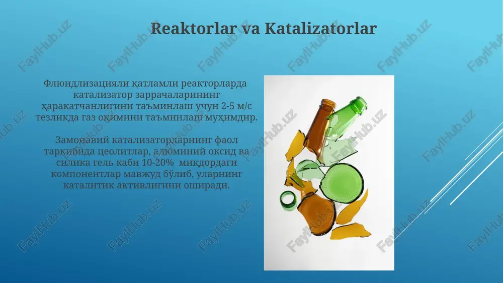 katalitik kreking mahsulotlari - Page 3