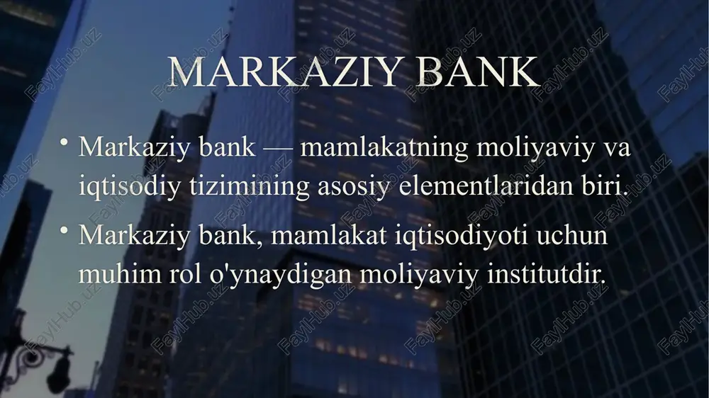 liyati milliy iqtisodiyotning umumiy sog'lig'i va kelajakdagi rivojlanishi uchun asosiy omil hisoblanadi. o‘zbekiston banklarining 2024 yil i chorak reytingi e’tiboringiz uchun rahmat 08.11.2024 image6.png image7.jpg image8.png image9.png image10.png image11.png image12.png image13.png image14.png image15.png image16.png image17.png image18.jpg /docprops/thumbnail.jpeg
