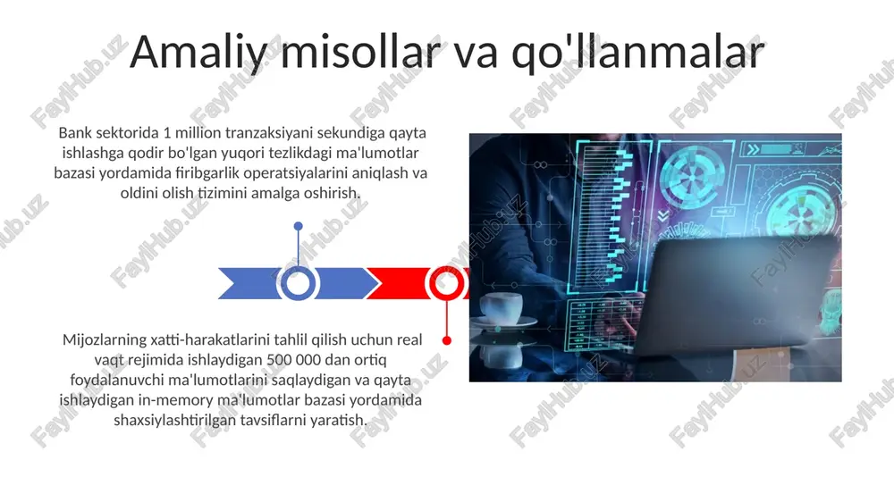 umotlar bazasini loyihalashning muhim jihatlari e'tiboringiz uchun rahmat @taqdimot_robot image4.jpg image5.jpg image6.jpg image7.jpg image8.jpg image9.jpg image10.jpg image11.jpg image12.jpg image1.jpeg image2.jpeg