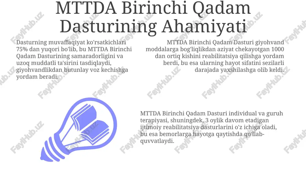 mttda birinchi qadam dasturi - Page 3