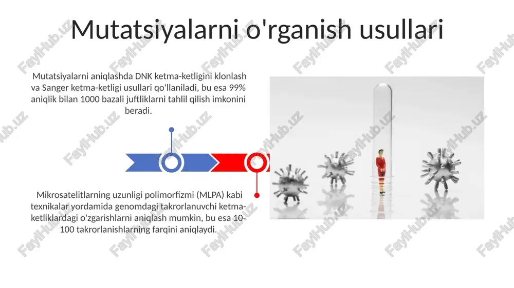 mutatsiya zararlimi? - Page 3