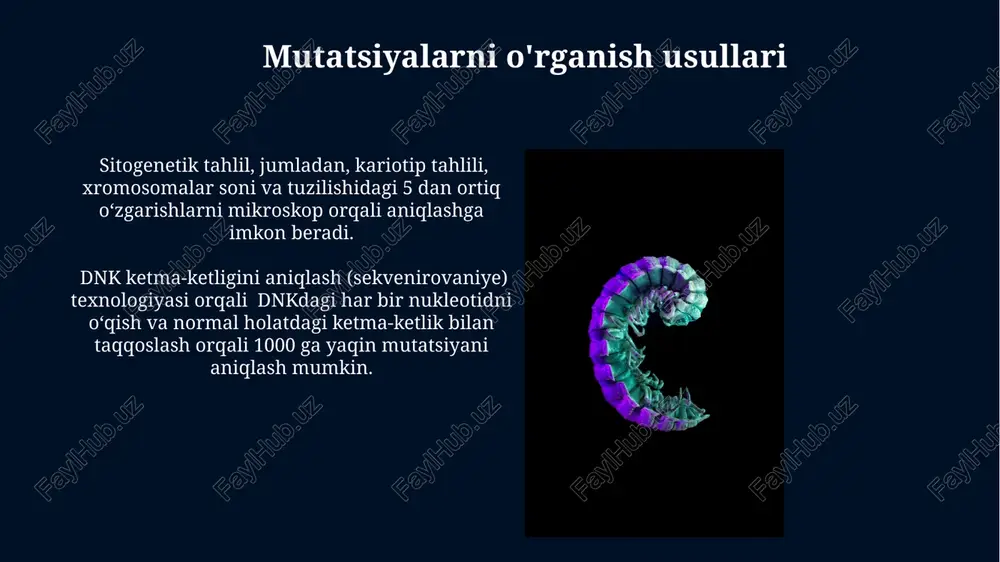 mutatsiya zararlimi - Page 3