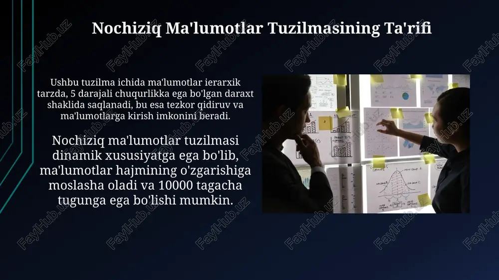 nochiziq ma'lumotlar tuzilmasi - Page 3