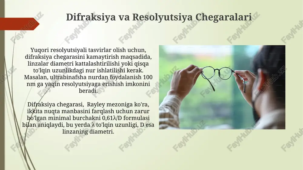 linzalarning kamchiligini o'rganish - Page 3