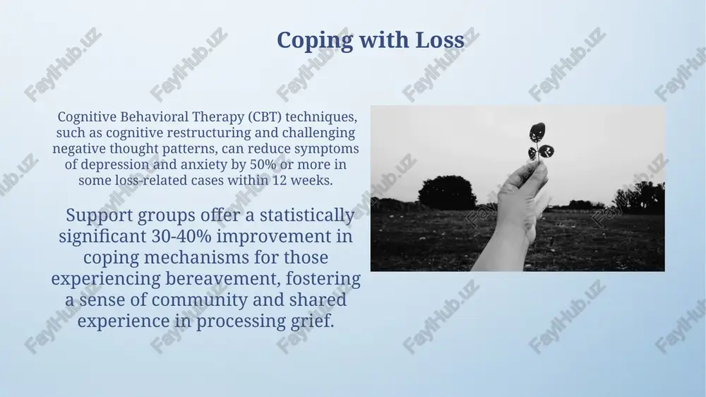 coping with loss - Page 3