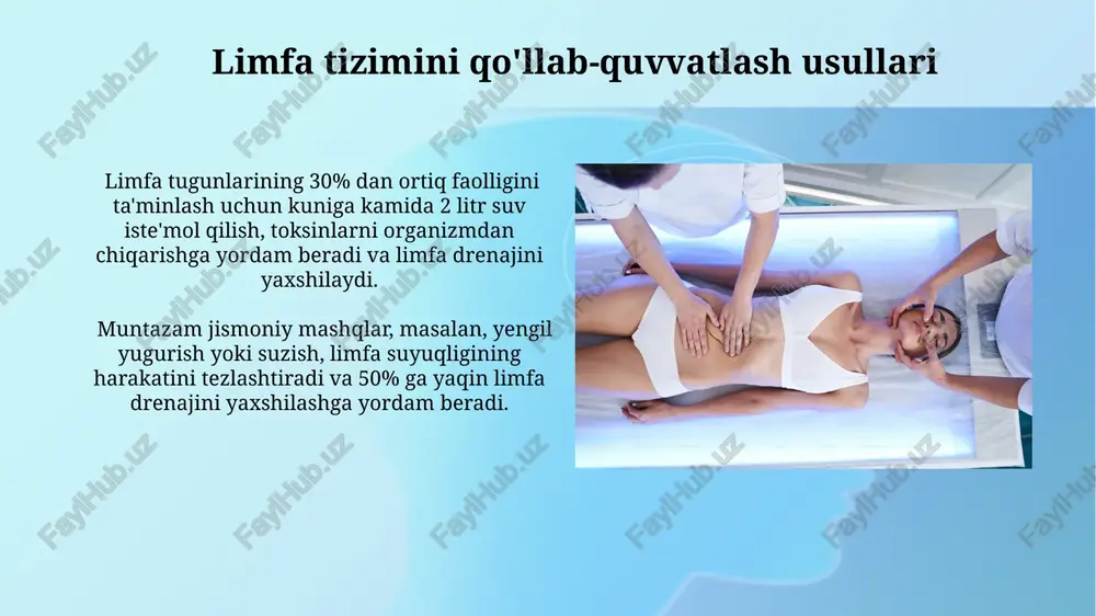 limfa sistemasi - Page 3