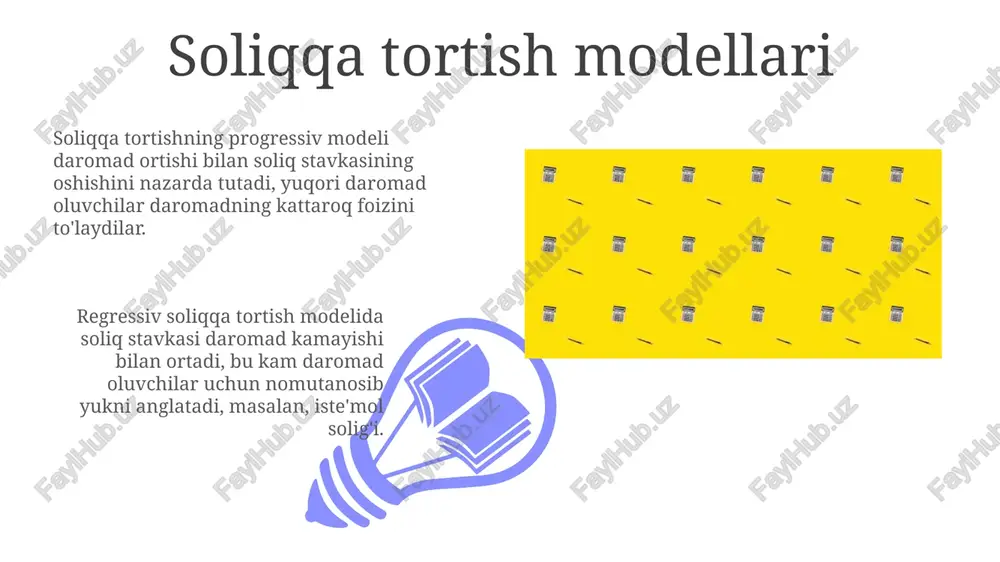 soliqqa tortish andozalari - Page 3