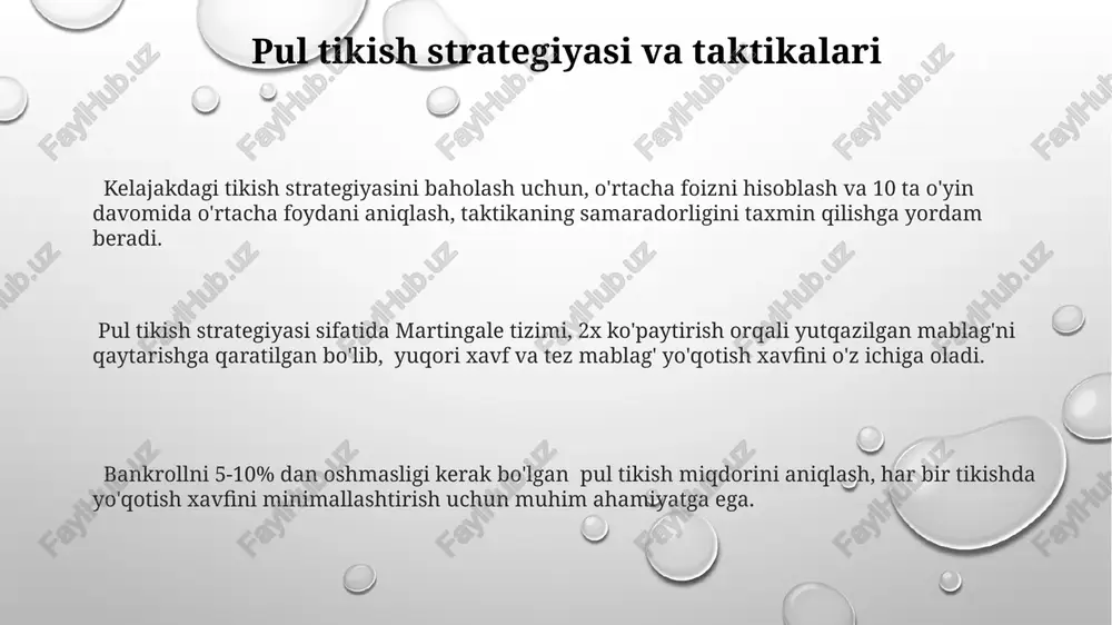bet nazaryasi - Page 3