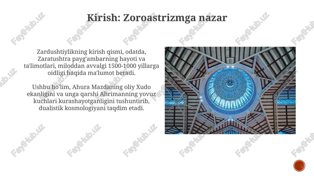 zardushtiylikning vujutga kelishi - Page 3