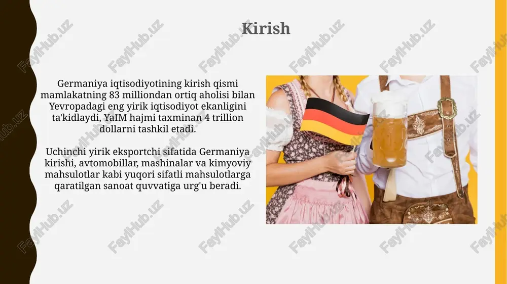 germaniya iqtisodi - Page 3