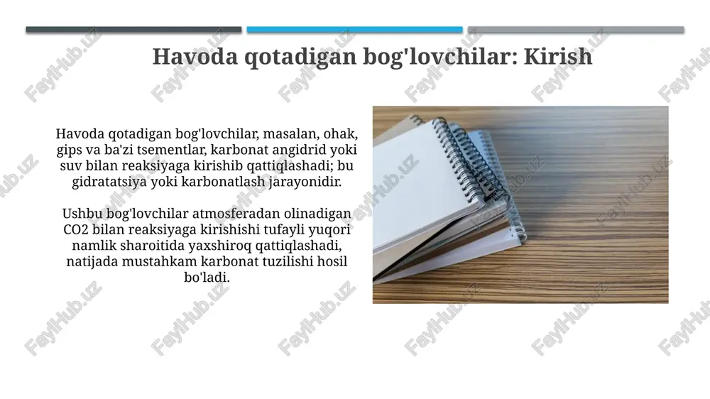 havoda qotadigan bog'lovchilar - Page 3
