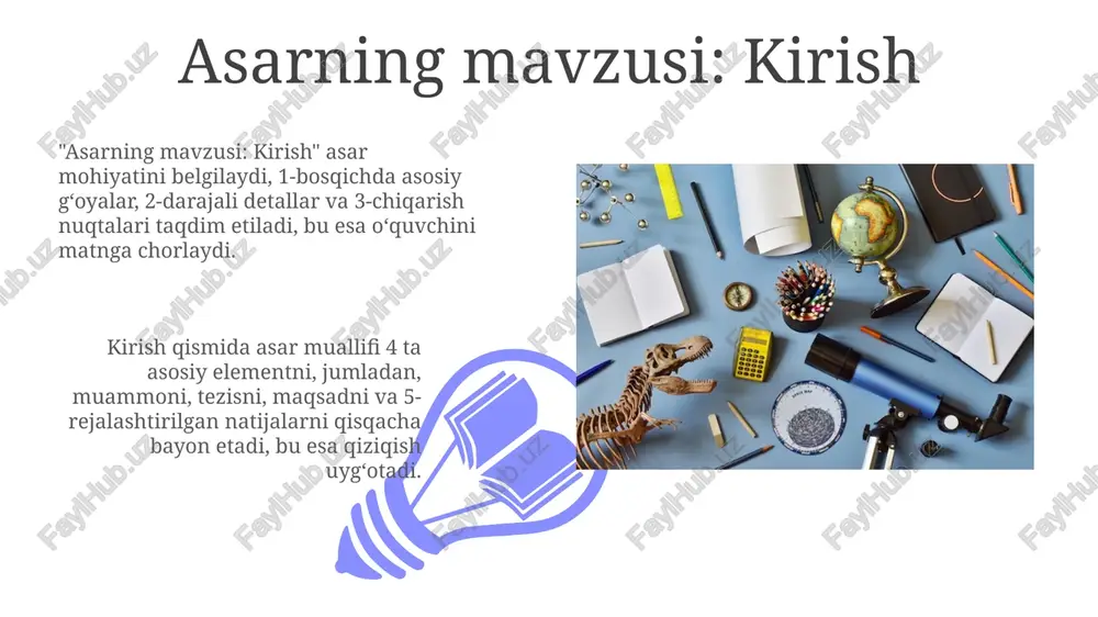 baadiyy asar sujeti va kompozitsiyasi - Page 3