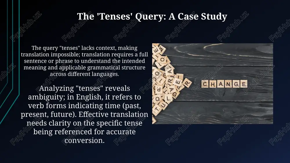 tenses - Page 3