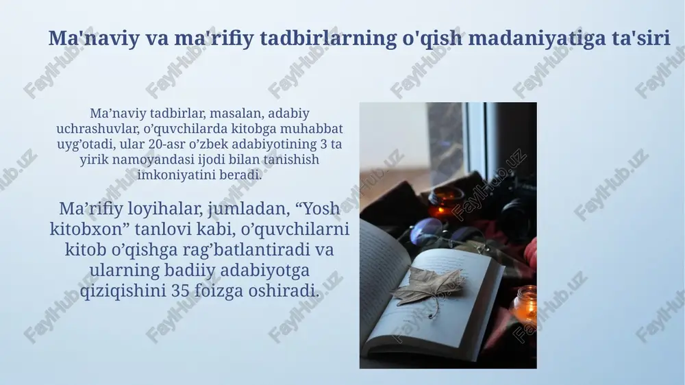 ma'naviyat asoslari va huquq ta'limi - Page 3