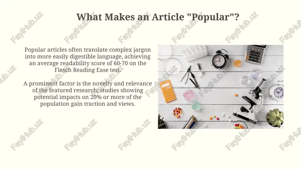 popular scientific articles - Page 3