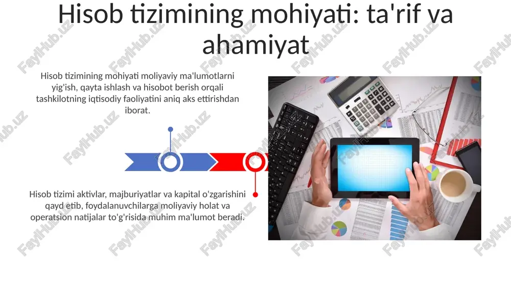 tilning tizim sifatidagi mohiyati - Page 3