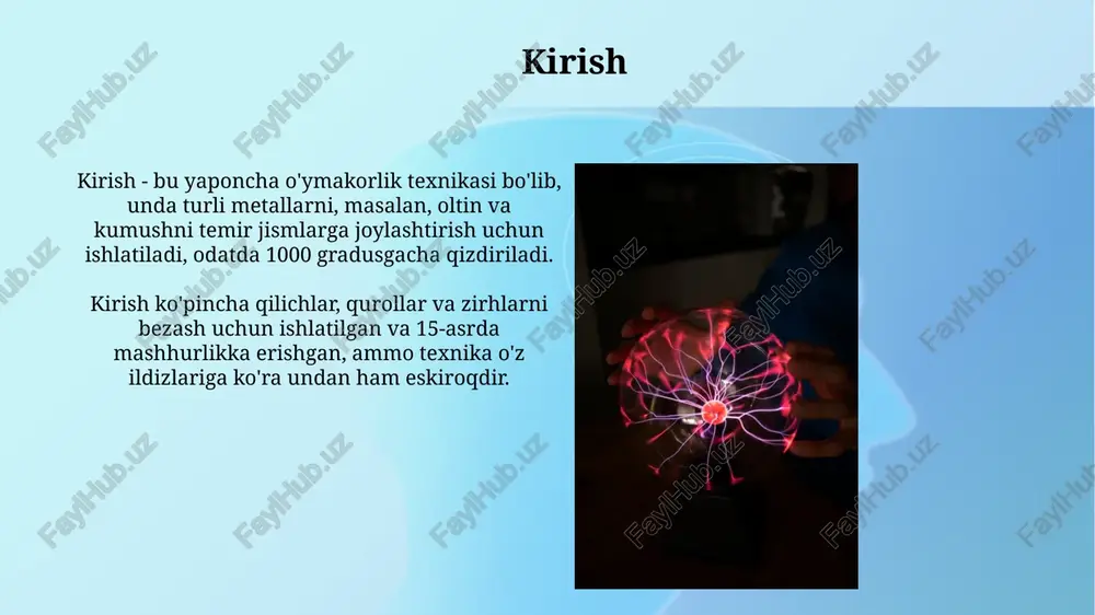 . doimiy magnitli dvigatellarda rotor (aylanuvchi qism) doimiy magnitlarga ega bo'lib, stator (harakatsiz qism) orqali o'tadigan tokning magnit maydoni bilan ta'sirlashib, aylanish momentini yaratadi. misollar: galvanometr galvanometr - bu elektr zanjiridagi kichik oqimlarni aniqlash va o'lchash uchun ishlatiladigan nozik asbob bo'lib, u odatda 1 mikroamperdan bir necha milliampergacha bo'lgan diapazonda ishlaydi. d'arsonval galvanometri magnit maydondagi tok o'tkazuvchi g'altakga ta'sir qiluvchi burilish momentidan foydalanadi, bu esa ko'rsatkichni shkalada harakatlantirib, oqim miqdorini ko'rsatadi. misollar: dinamik misol: elektromagnit dvigatelda o'tkazgichga ta'sir etuvchi kuch, magnit maydon kuchlanganligi va tok kuchiga bog'liq bo'lib, aylanish harakatini hosil qiladi. misol: dinamik karnayda o'zgaruvchan tok magnit maydon ta'sirida konusni tebratadi, natijada tovush to'lqinlari hosil bo'ladi, bunda chastota tok chastotasiga mos keladi. amaliy dasturlar amaliy dasturlar, masalan, elektromagnit datchiklar 0.001 tesla magnit maydonini o'lchashi mumkin, bu esa avtomobil tizimlari va tibbiy skanerlarda qo'llaniladi. elektr motorlar amaliy dasturlarning biridir, ularda tok o'tkazuvchi simga magnit maydon ta'sir etadi va aylanuvchi harakat …