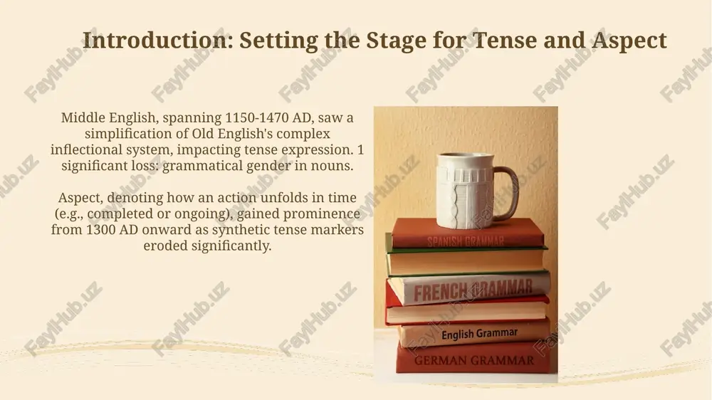 tenses and aspect: from me to mne - Page 3