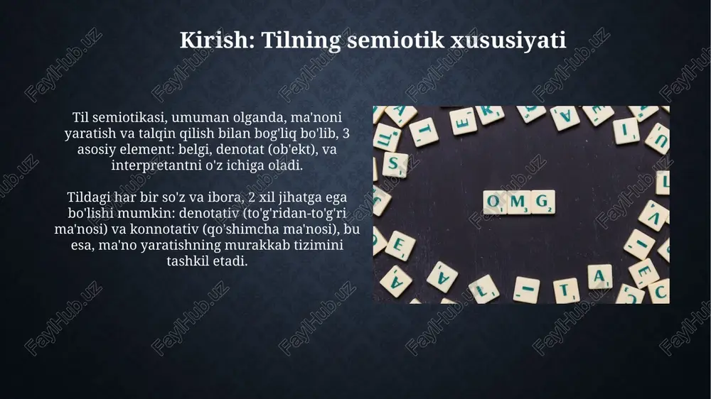 tilning semiotik tabiati - Page 3