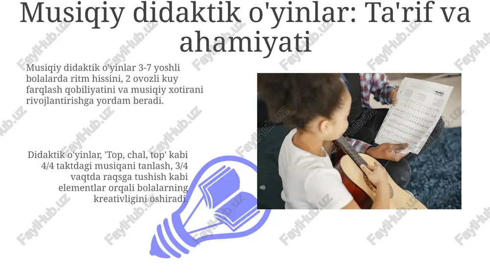 musiqiy didaktik oʻyinlar - Page 3
