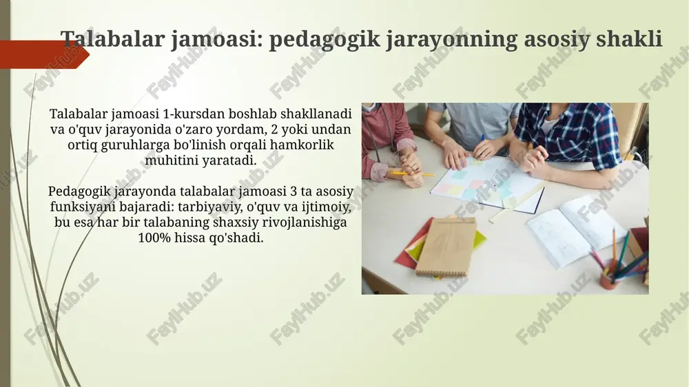 talabalar jamoasi - Page 3