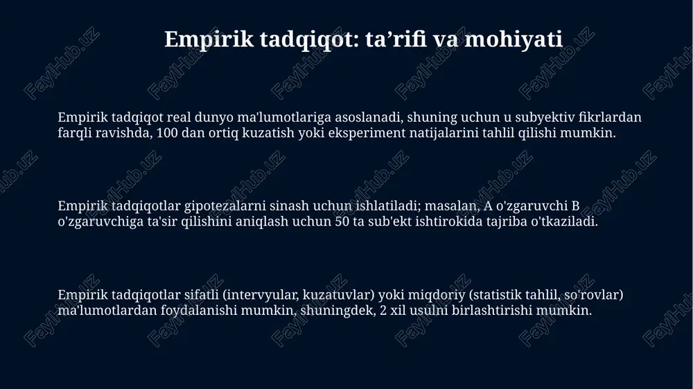 kning turli yorug'lik sharoitida o'sishini kuzatish, yorug'lik intensivligining o'sishga ta'sirini empirik baholaydi. e'tiboringiz uchun rahmat image4.jpeg