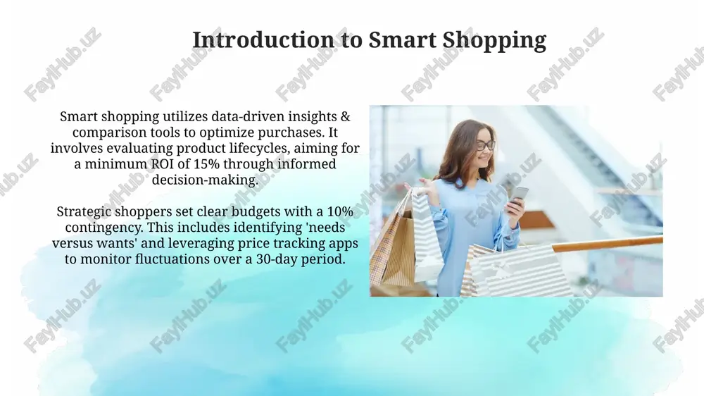 smart shopping - Page 3