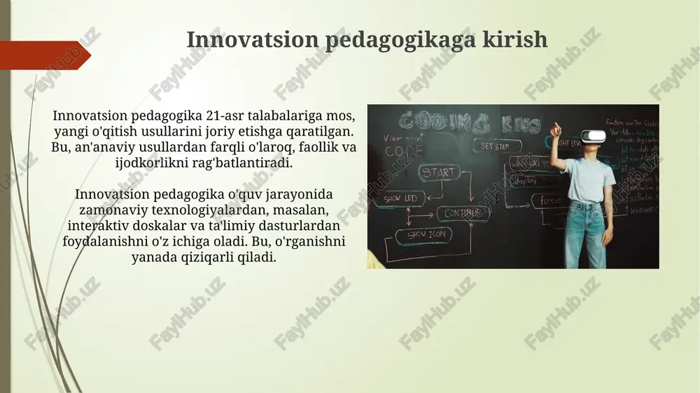 innovatsion pedagogika - Page 3