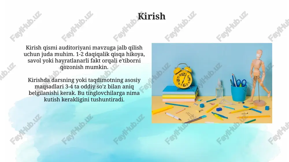 ta’lim metodlari va vositalari - Page 3