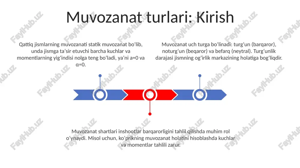 qattiq jismlarning muvozanati - Page 3