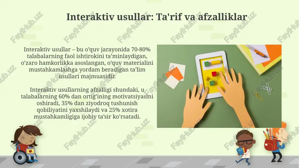 interfaol metodlar - Page 3